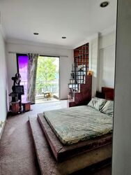 Jalan Angin Laut (D16), Semi-Detached #577501011